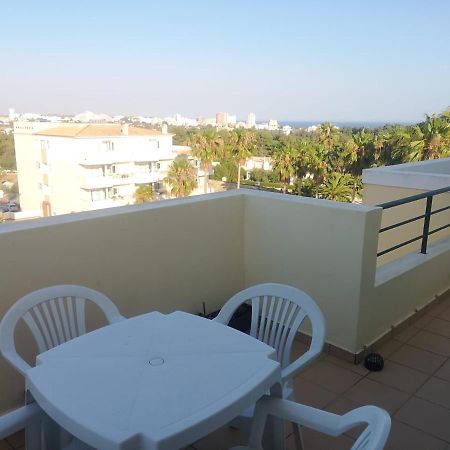 Waves Alvor Apartment Portimão Exterior photo