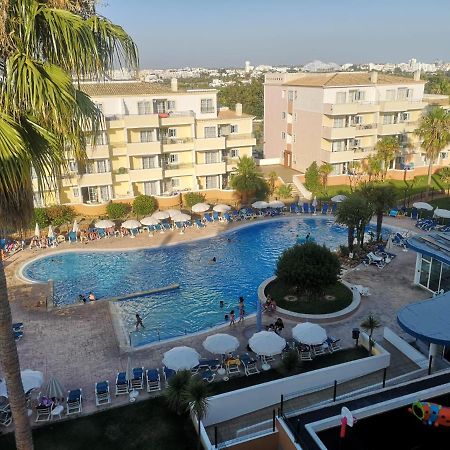 Waves Alvor Apartment Portimão Exterior photo