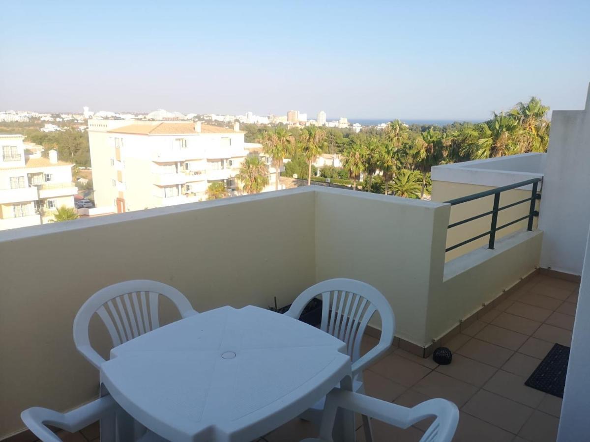 Waves Alvor Apartment Portimão Exterior photo
