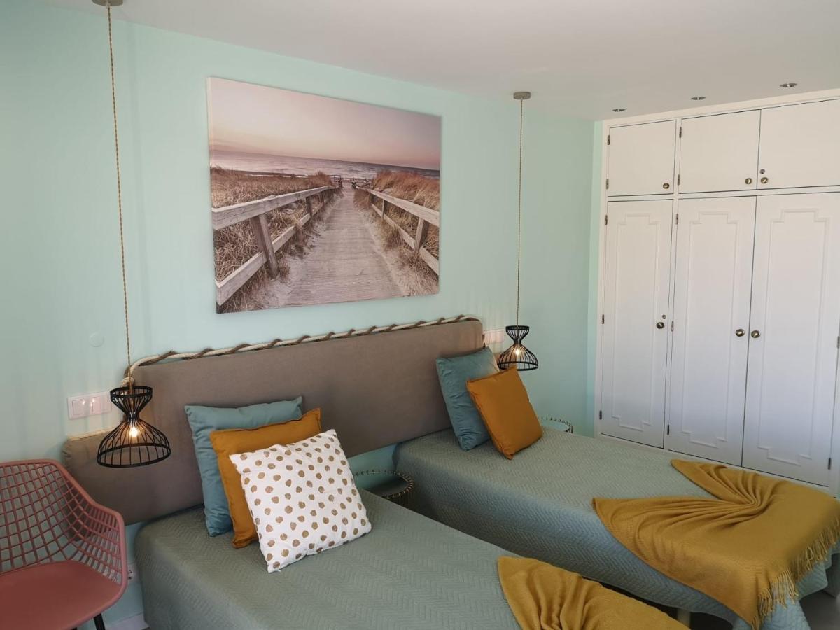 Waves Alvor Apartment Portimão Exterior photo